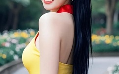 人类是如何交匹配的动画讲解